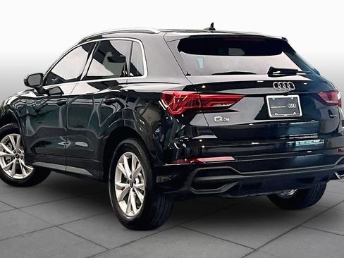 Certified 2025 Audi Q3 2.0T Premium Plus w/ Premium Plus Package AWD/4WD image 12