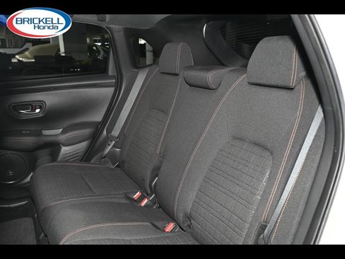 Used 2024 Honda HR-V Sport image 20
