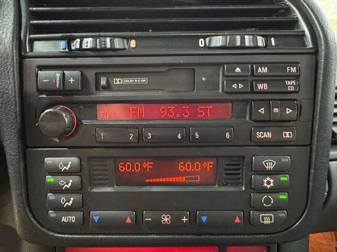 Used 1998 BMW M3 Sedan RWD image 22