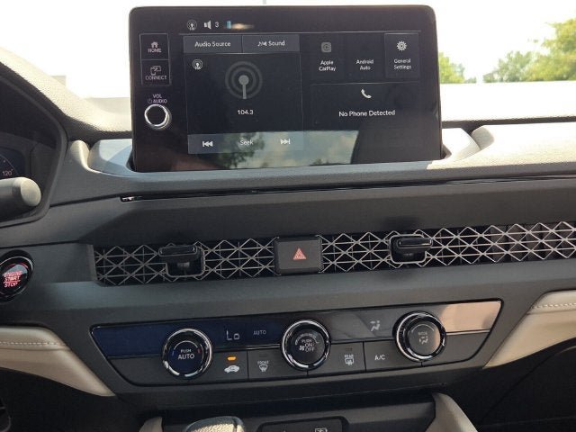 New 2026 Honda Accord LX image 9