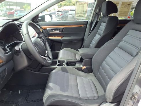Used 2020 Honda CR-V EX image 9