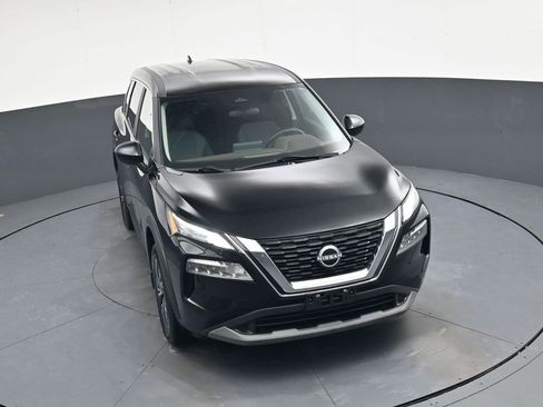 Used 2023 Nissan Rogue SV image 27