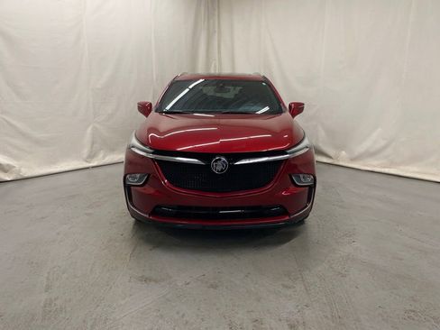 Used 2023 Buick Enclave Essence w/ Experience Buick Package AWD/4WD image 3
