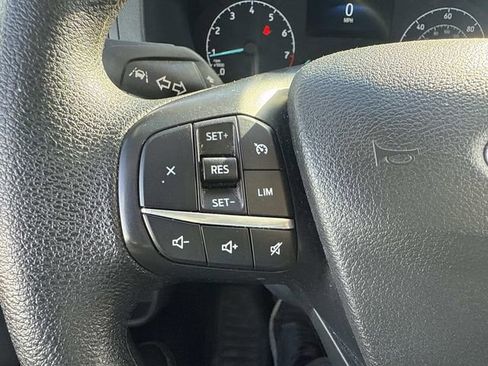 Certified 2022 Ford Transit 350 XLT image 28