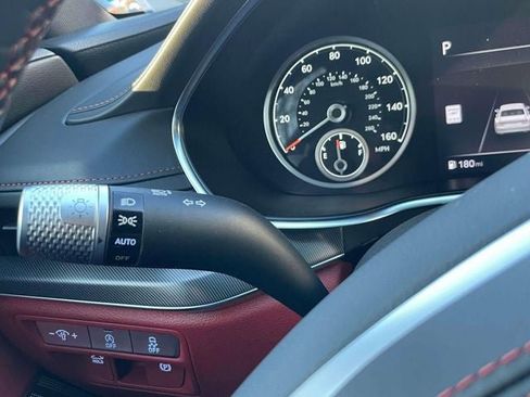 Used 2024 Genesis G80 3.5T Sport image 25