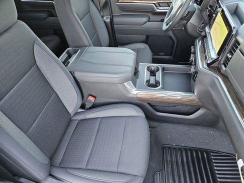 New 2026 Chevrolet Silverado 2500 LT w/ Trail Boss Package image 24