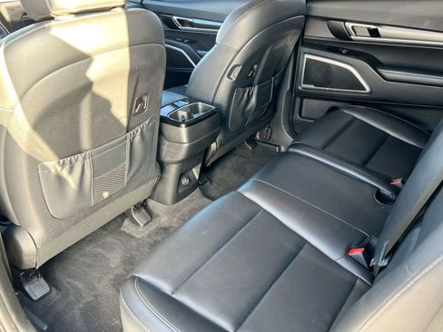 Used 2022 Kia Telluride LX image 18