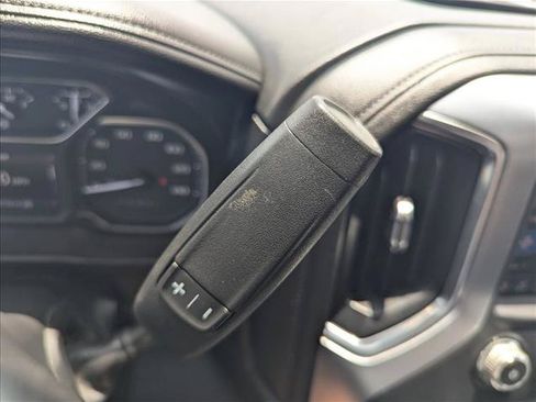 Used 2021 GMC Sierra 1500 SLT AWD/4WD image 11