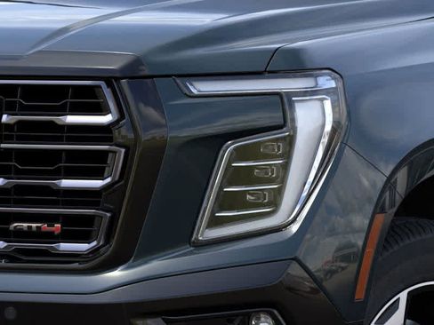 New 2026 GMC Yukon XL AT4 Ultimate AWD/4WD image 10
