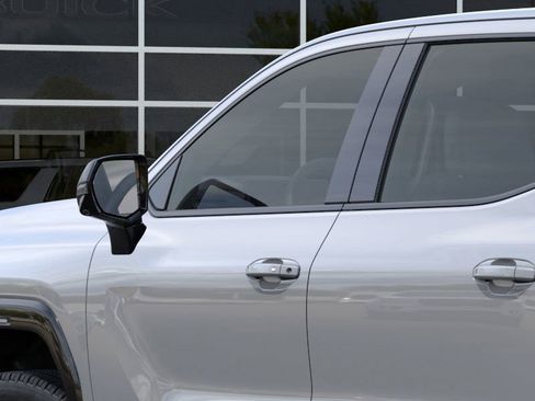 New 2026 GMC Sierra EV Denali image 36