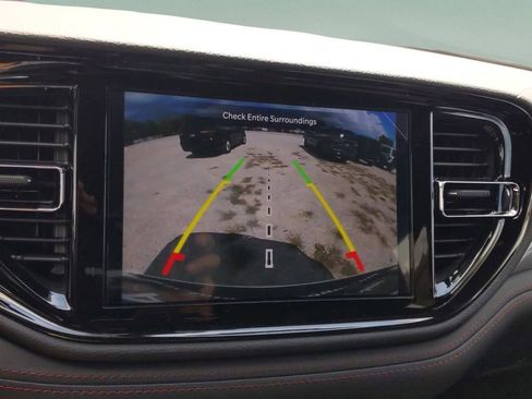 New 2026 Dodge Durango GT w/ Blacktop Package image 36