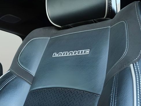 Used 2023 RAM 2500 Laramie AWD/4WD image 22
