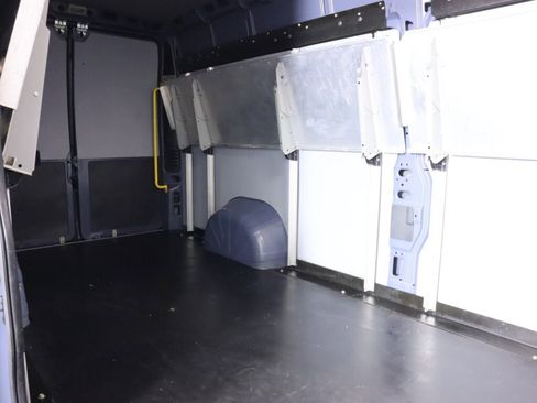 Used 2021 RAM ProMaster 3500 image 36