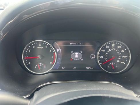 Used 2021 Kia Seltos SX w/ SX Sunroof Package image 20