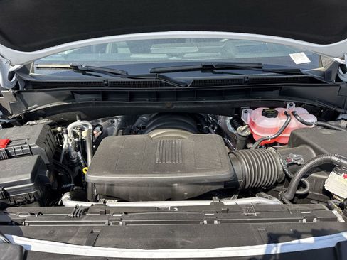 Used 2026 GMC Yukon Denali w/ Sun & Power Step Package AWD/4WD image 35