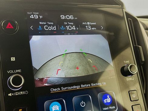 Certified 2024 Subaru Crosstrek 2.0i Premium image 15