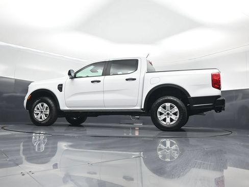 Certified 2024 Ford Ranger XL w/ Trailer Tow Package RWD image 45