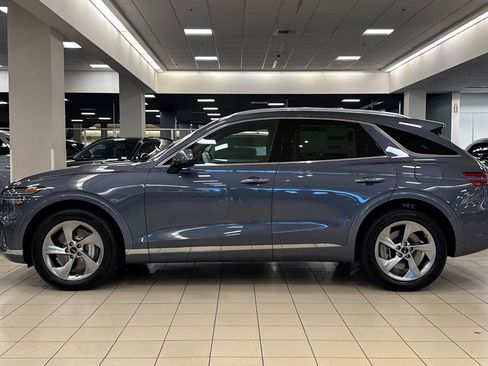 New 2026 Genesis GV70 2.5T Advanced AWD/4WD image 7