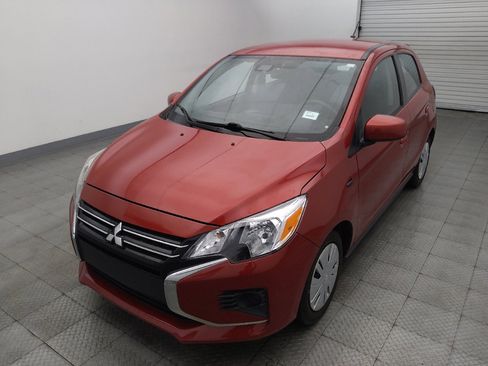 Used 2022 Mitsubishi Mirage ES FWD image 15