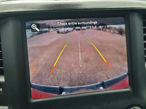 Used 2019 RAM 1500 Big Horn RWD image 14