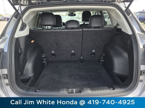 Used 2019 Jeep Compass Altitude AWD/4WD image 18