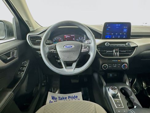 Used 2022 Ford Escape SE AWD/4WD image 20