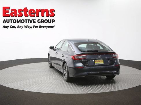 Used 2023 Honda Civic LX image 64