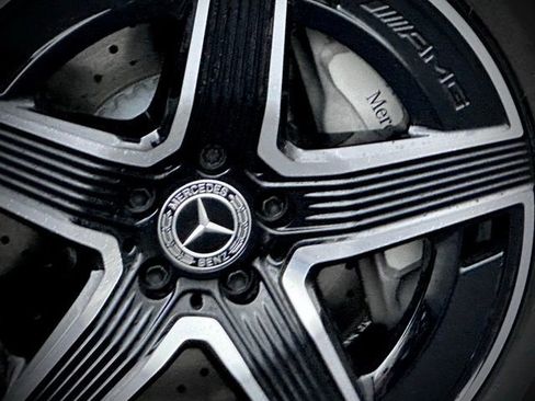 New 2026 Mercedes-Benz GLC 300 4MATIC image 13