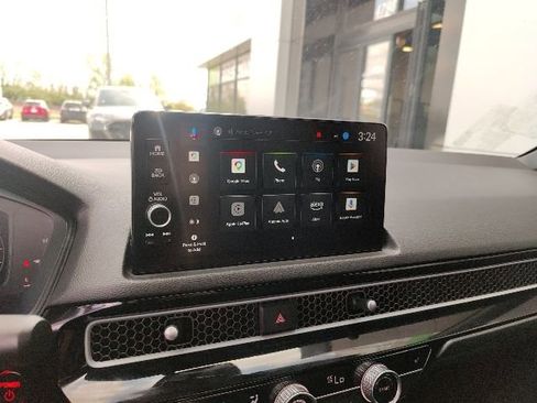 Used 2026 Honda Civic Sport Touring image 27