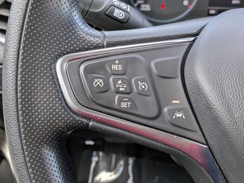 Certified 2024 Chevrolet Malibu LT FWD image 23