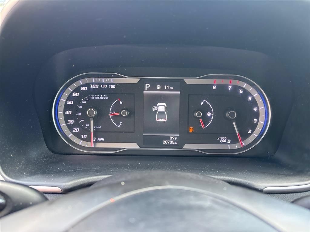 Used 2024 Hyundai Santa Cruz SE FWD image 14
