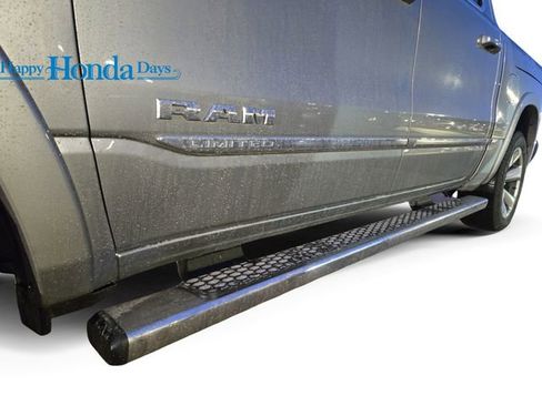 Used 2021 RAM 1500 Limited image 10