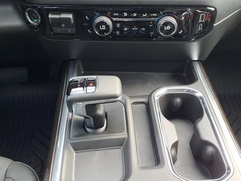 New 2026 Chevrolet Silverado 1500 LT Trail Boss w/ LT Trail Boss Premium Package AWD/4WD image 19