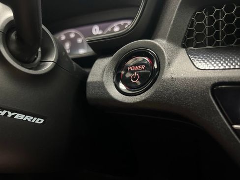 New 2026 Honda CR-V TrailSport image 29