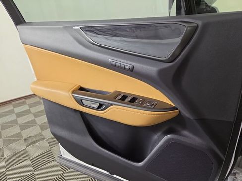 Used 2025 Lexus NX 350h AWD w/ Accessory Package (A2) image 29