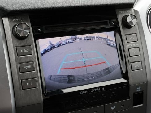 Used 2019 Toyota Tundra SR5 image 11