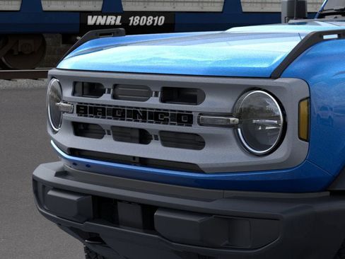 New 2025 Ford Bronco Big Bend image 19