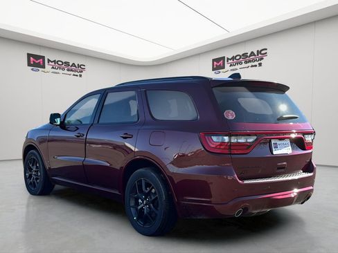 New 2026 Dodge Durango GT image 5