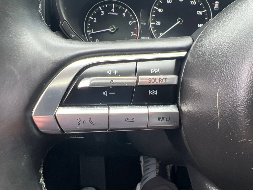 Used 2024 MAZDA CX-50 AWD 2.5 S w/ Cargo Package image 56