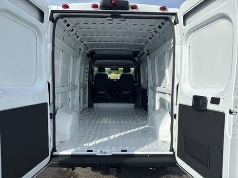 New 2026 RAM ProMaster 2500 w/ Power Group image 14