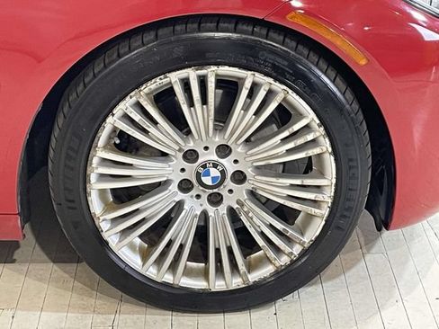 Used 2014 BMW 335i Gran Turismo xDrive AWD/4WD image 12