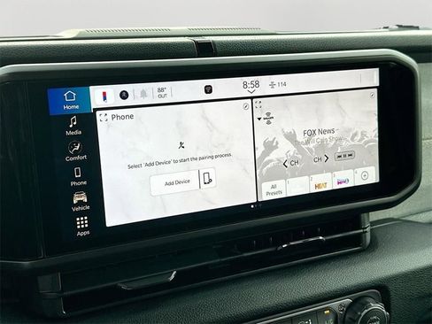 New 2025 Jeep Wrangler Sport S image 14