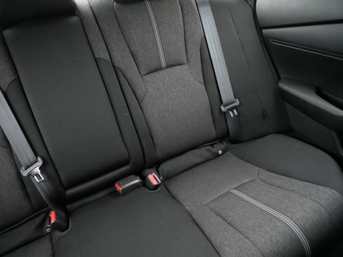 Certified 2024 Honda Accord Sport image 14