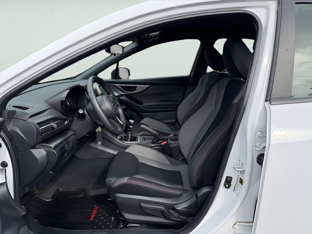 Used 2024 Subaru WRX AWD/4WD image 16