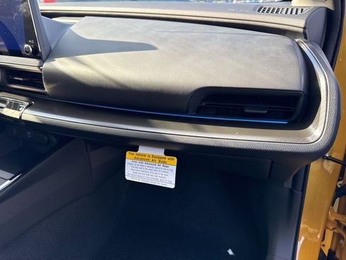 New 2026 Toyota Prius Plug-In Hybrid image 15