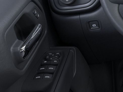 New 2026 GMC Sierra 2500 Pro w/ 1SA Pro Safety Plus Package image 22