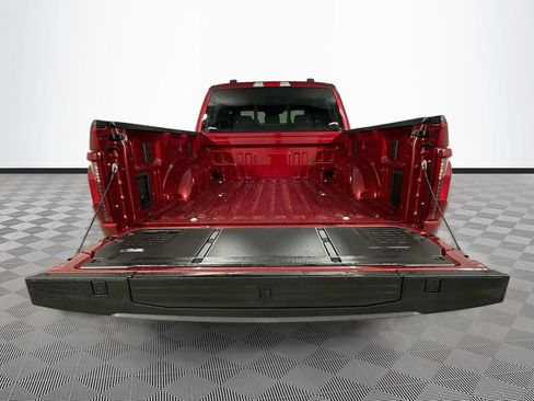New 2026 Ford F150 XLT w/ Equipment Group 302A MID AWD/4WD image 23
