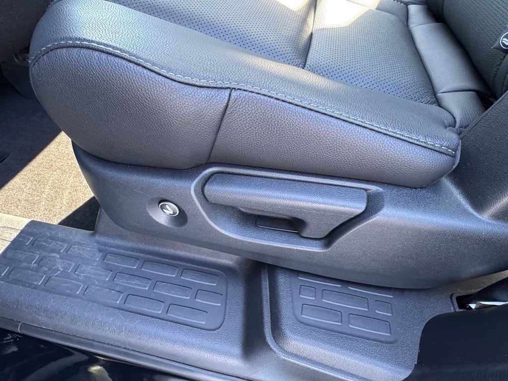 Used 2021 Honda Pilot Elite image 11