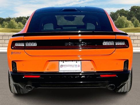 New 2026 Dodge Charger Scat Pack image 4