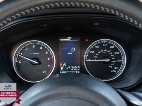 Used 2023 Subaru Forester Limited AWD/4WD image 15